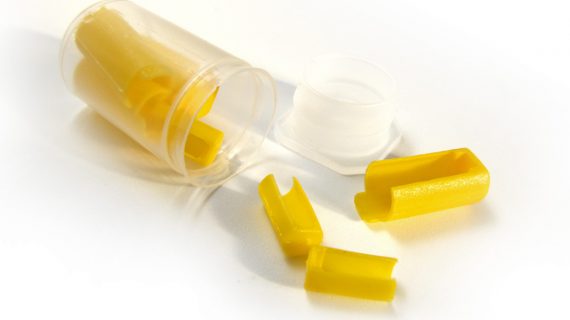 Nylon Pads